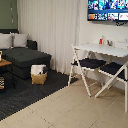 Appartement אצל זיו à Ramat Gan Extérieur photo