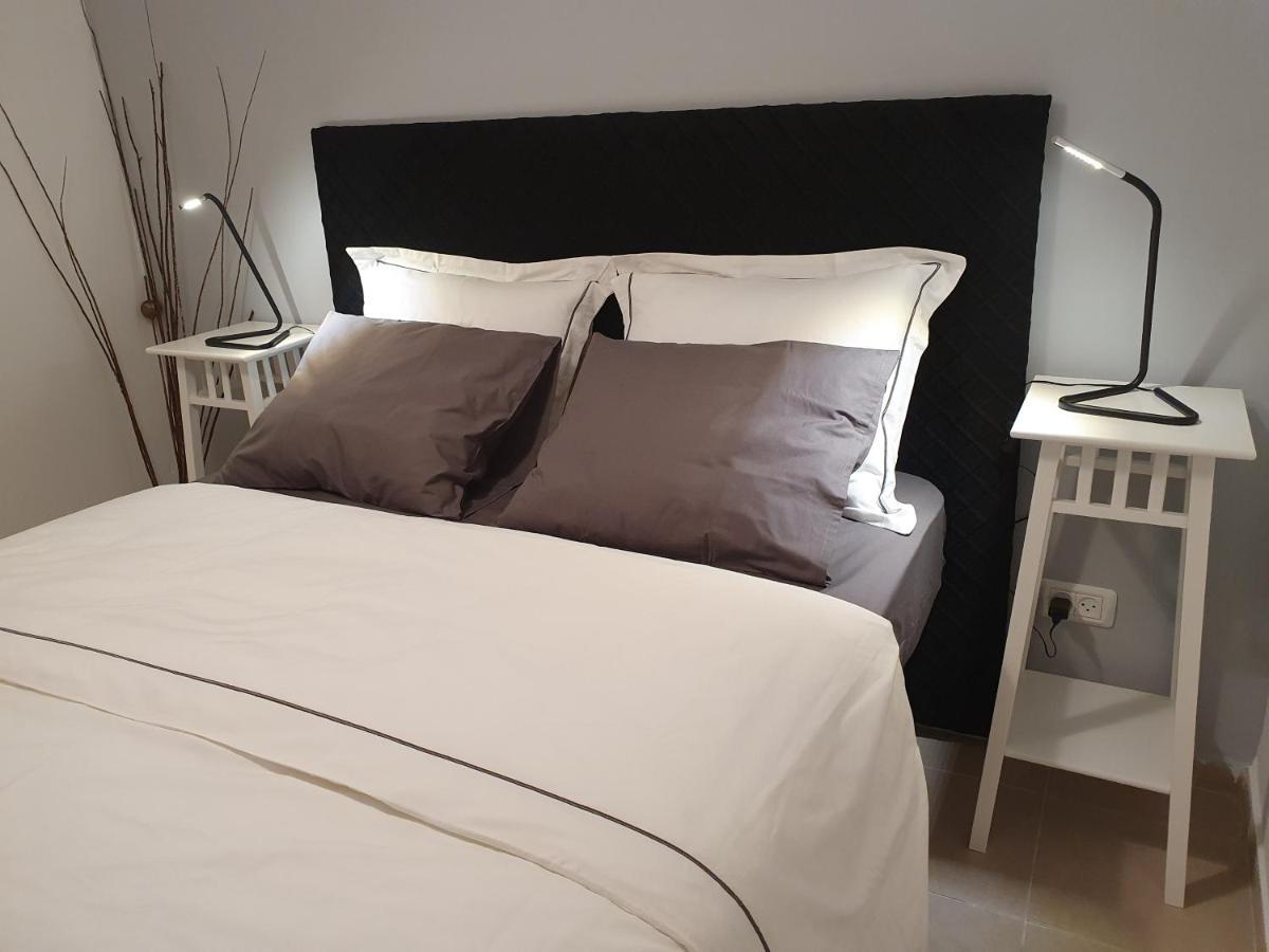 Appartement אצל זיו à Ramat Gan Extérieur photo