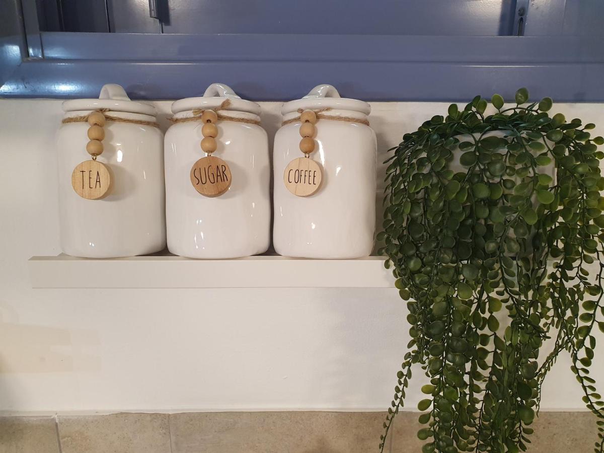 Appartement אצל זיו à Ramat Gan Extérieur photo