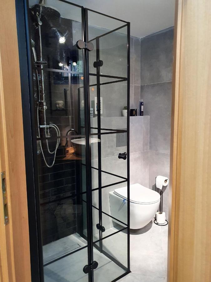 Appartement אצל זיו à Ramat Gan Extérieur photo