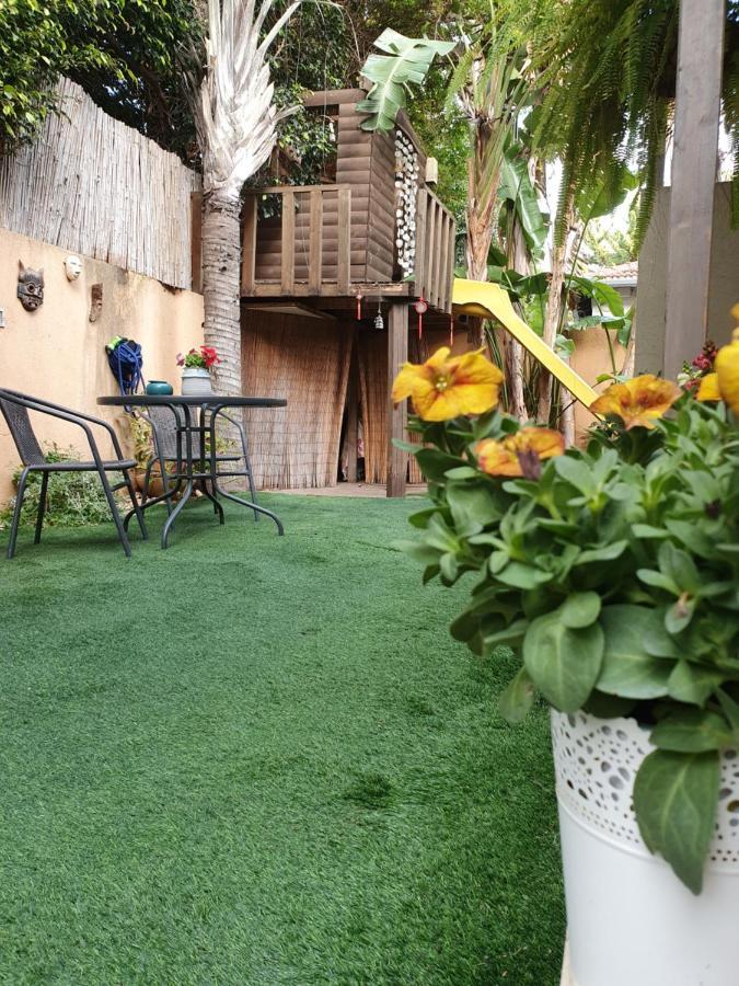 Appartement אצל זיו à Ramat Gan Extérieur photo