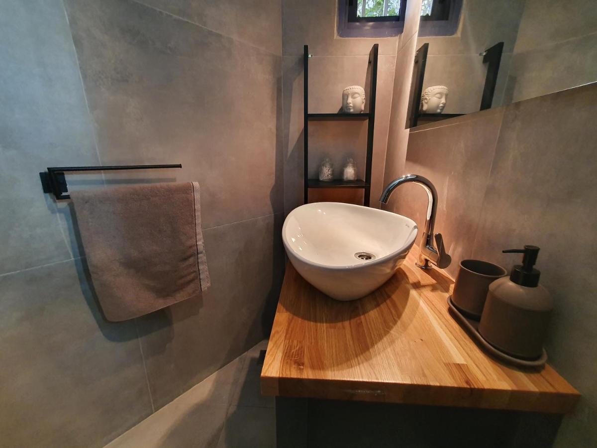 Appartement אצל זיו à Ramat Gan Extérieur photo