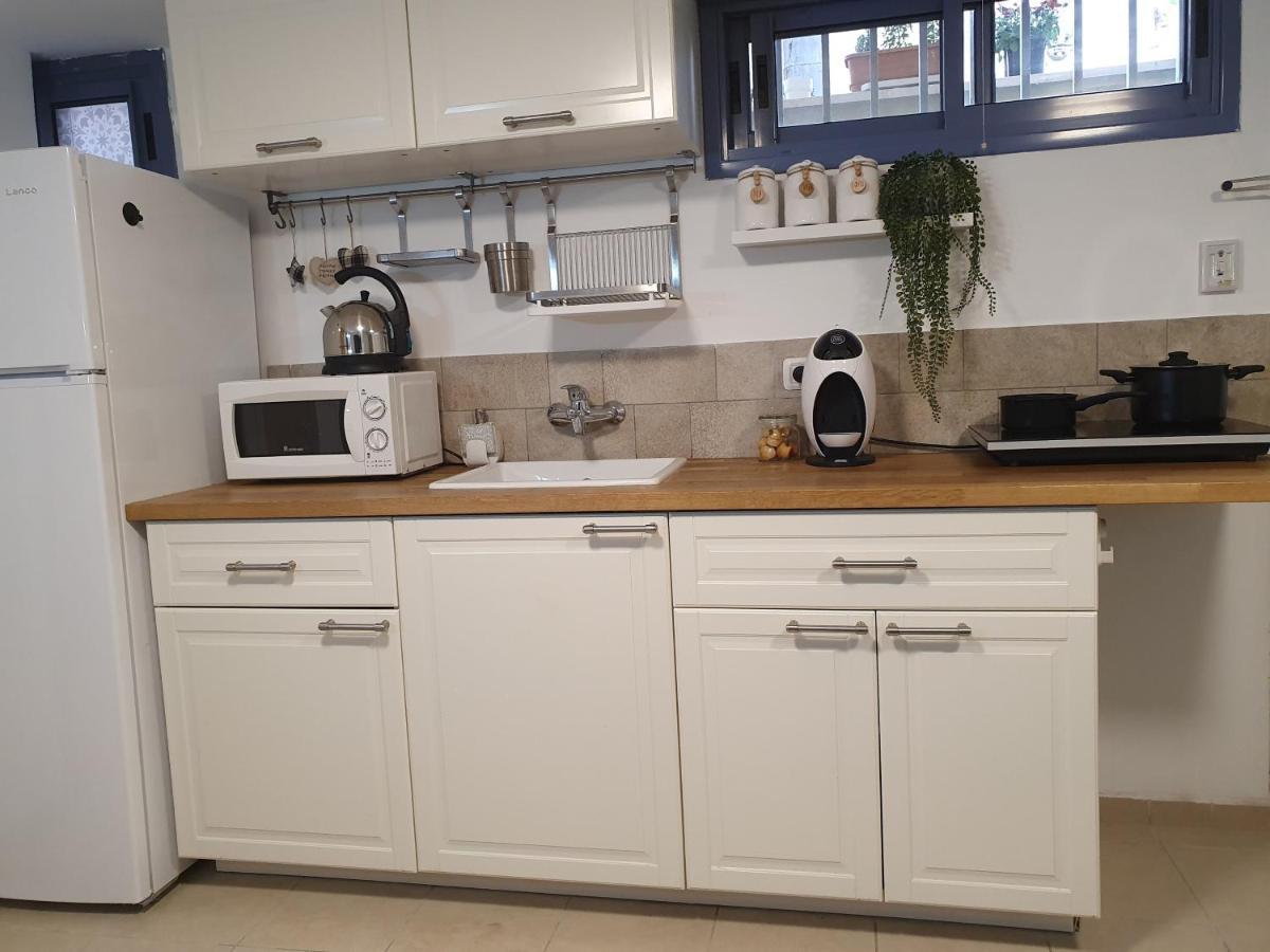 Appartement אצל זיו à Ramat Gan Extérieur photo